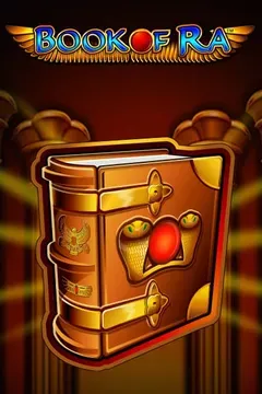 Book of Ra – AmunRa Book of Ra – gra w AmunRa