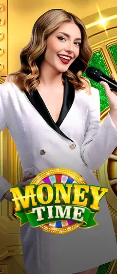 Money Time – AmunRa Money Time – kasyno na żywo w casino AmunRa