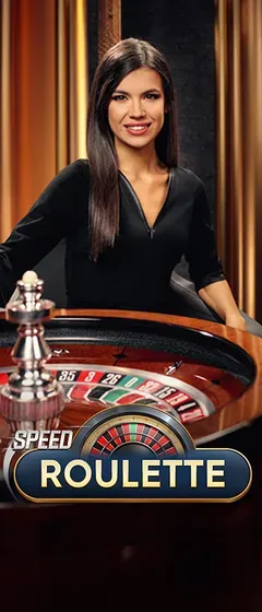 Speed Roulette – AmunRa Speed Roulette – kasyno na żywo w casino AmunRa